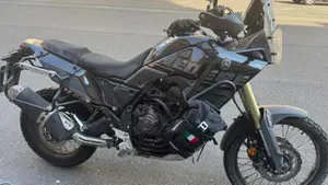 Yamaha Ténéré 700 (2022 - 24)  (3)