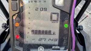 Yamaha Ténéré 700 (2022 - 24)  (5)