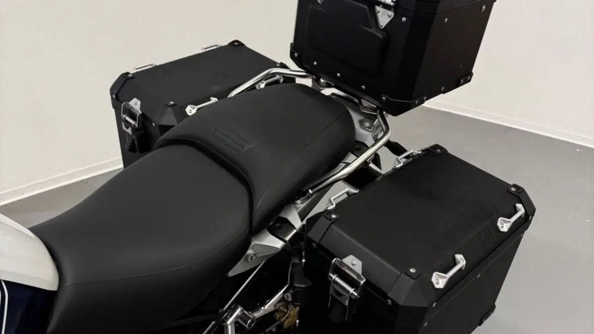 Bmw R 1250 GS Adventure (2021 - 24)  (3)