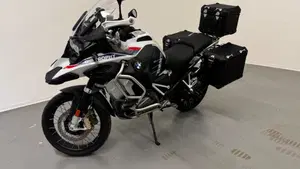 Bmw R 1250 GS Adventure (2021 - 24)  (5)