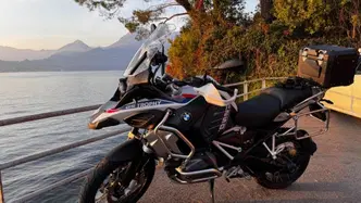 Bmw R 1250 GS Adventure (2021 - 24) usata
