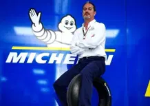 Piero Taramasso (Michelin) risponde al nostro Giulio Bernardelle