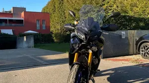 Yamaha Tracer 9 GT (2021 - 24) 
