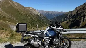 Bmw R 1250 GS Adventure (2021 - 24)  (7)