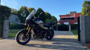 Yamaha Tracer 9 GT (2021 - 24)  (3)