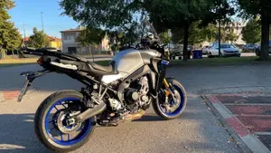Yamaha Tracer 9 GT (2021 - 24)  (4)