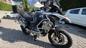 Bmw R 1250 GS Adventure (2021 - 24)  (11)