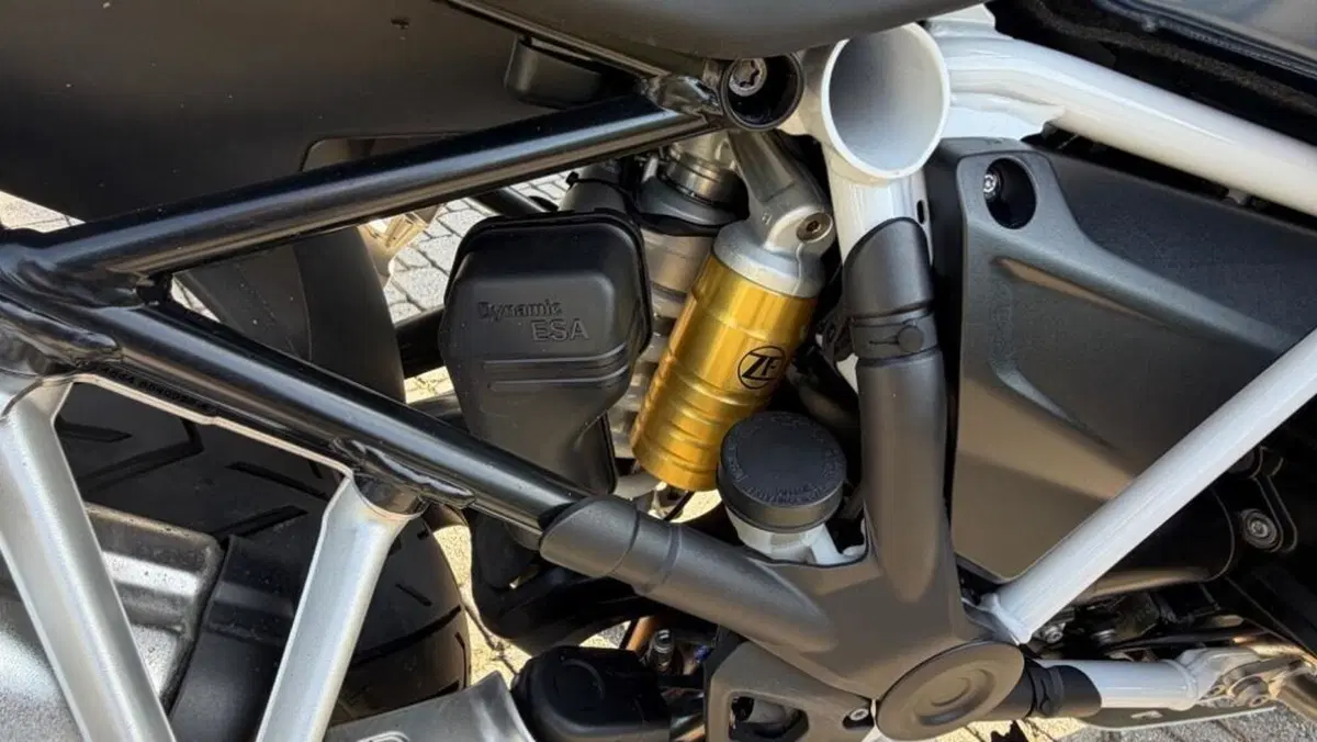 Bmw R 1250 GS Adventure (2021 - 24)  (12)