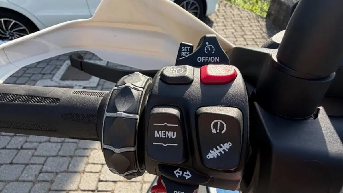 Bmw R 1250 GS Adventure (2021 - 24)  (14)