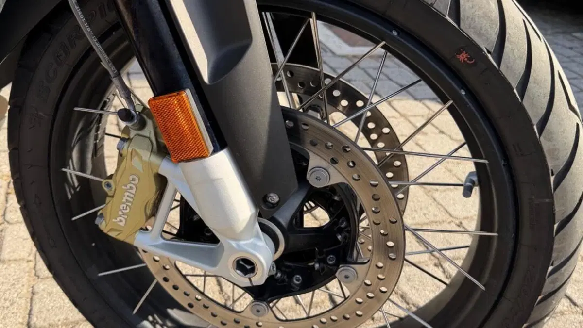Bmw R 1250 GS Adventure (2021 - 24)  (15)