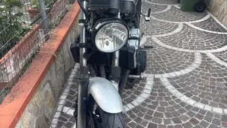 Yamaha FZS 600 Fazer (1998 - 01) usata