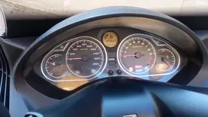 Honda SW-T 400 ABS (2008 - 16)  (2)