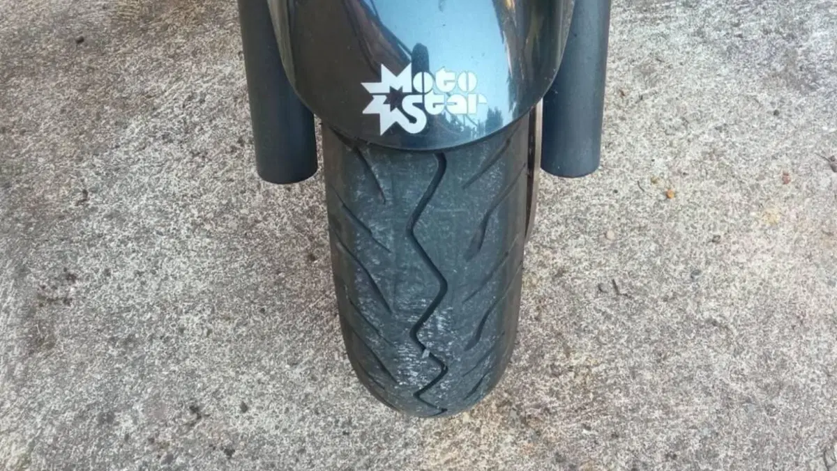 Honda SW-T 400 ABS (2008 - 16)  (4)