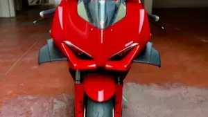 Ducati Panigale V4 1100 (2021)  (6)