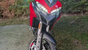 Ducati Multistrada V2 S (2022 - 24)  (2)