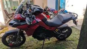 Ducati Multistrada V2 S (2022 - 24)  (3)