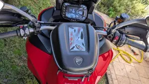 Ducati Multistrada V2 S (2022 - 24)  (6)