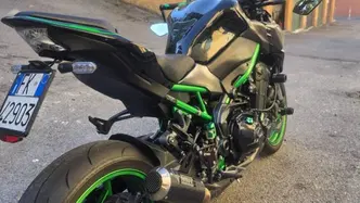 Kawasaki Z 900 (2021 - 24) usata