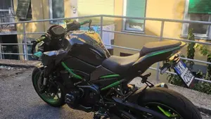 Kawasaki Z 900 (2021 - 24)  (5)