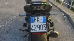 Kawasaki Z 900 (2021 - 24)  (6)