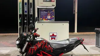 Benelli Tornado Naked T 125 (2017 - 20) usata