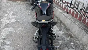 QJ Motor SRK 125 R (2024)  (2)