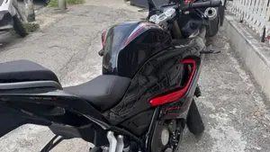 QJ Motor SRK 125 R (2024)  (4)
