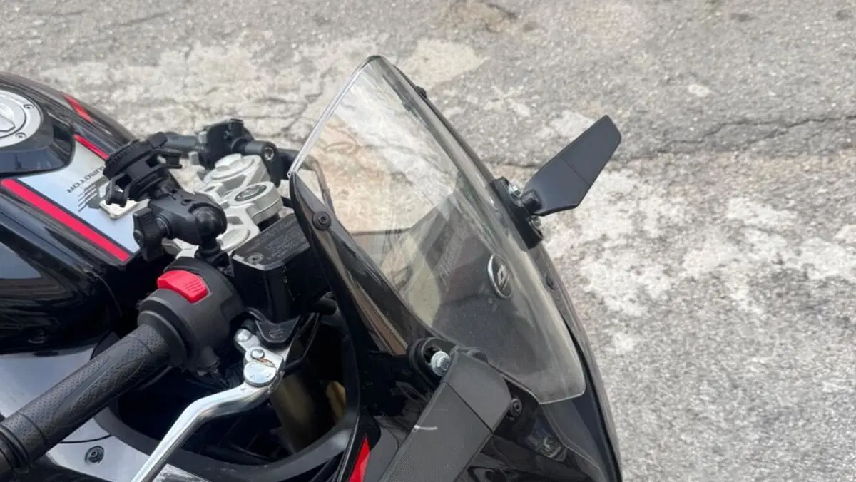 QJ Motor SRK 125 R (2024)  (6)