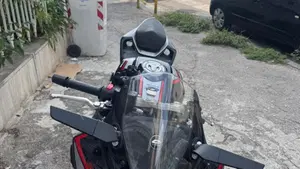 QJ Motor SRK 125 R (2024)  (7)