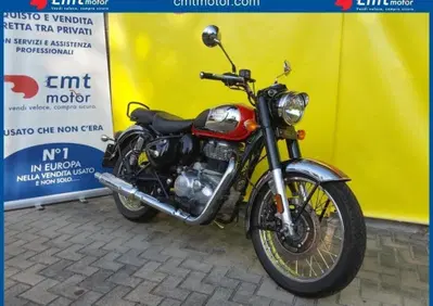 Royal Enfield Classic 350 (2021 - 26) - Annuncio 10126842