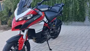 Ducati Multistrada 1200 ABS (2015 - 17)  (3)