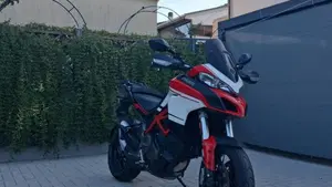 Ducati Multistrada 1200 ABS (2015 - 17)  (5)