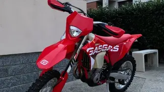 GASGAS EC 250 F (2023)