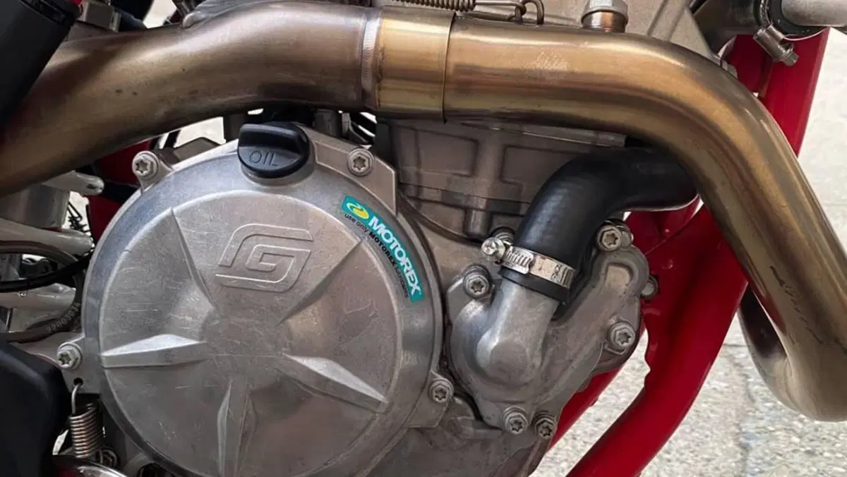 GASGAS EC 250 F (2023)  (2)