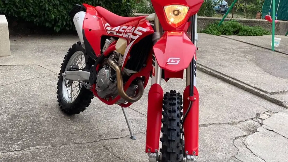 GASGAS EC 250 F (2023)  (9)