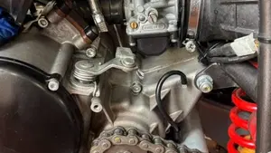 Fantic Motor Motard 50 Performance 2t (2020) 