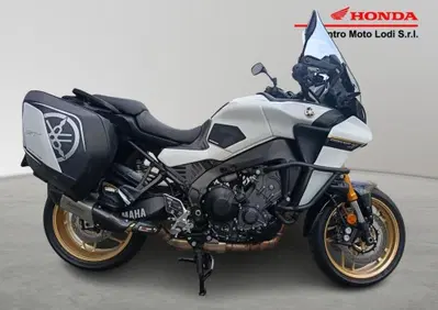 Yamaha Tracer 9 GT+ (2023 - 24) - Annuncio 10126857