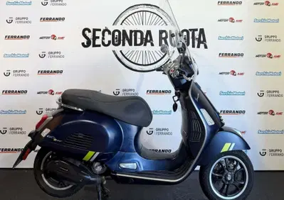 Vespa GTS 300 Super Tech (2023 - 24) - Annuncio 9991362