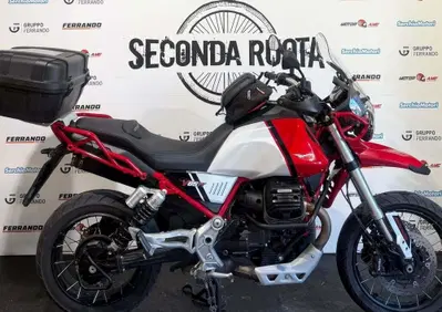 Moto Guzzi V85 TT Evocative Graphics (2021 - 23) - Annuncio 10108998