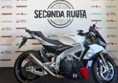Aprilia Tuono V4 (2021 - 24) - Annuncio 10121523
