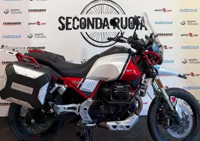 Moto Guzzi V85 TT Evocative Graphics (2019 - 20) - Annuncio 10122651