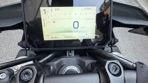 Yamaha MT-09 (2024 - 26)  (2)