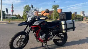 Swm Superdual 600 T (2018 - 20) 