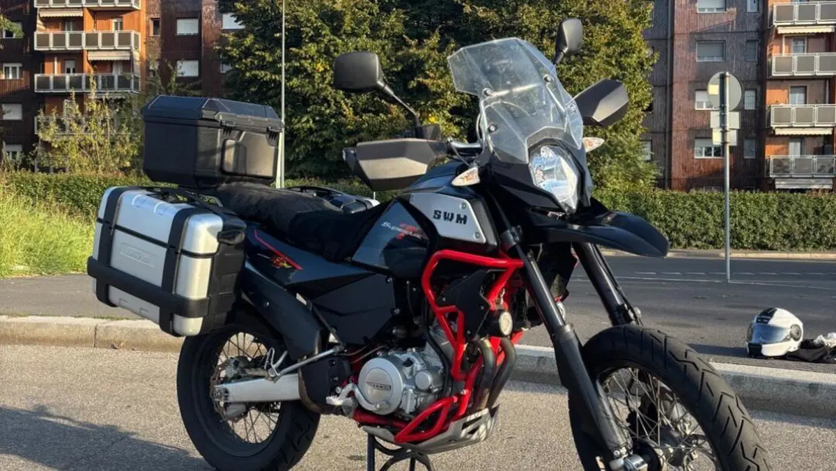 Swm Superdual 600 T (2018 - 20)  (2)