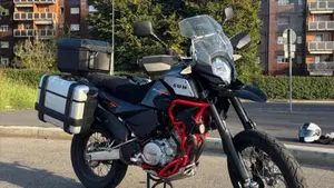 Swm Superdual 600 T (2018 - 20)  (2)
