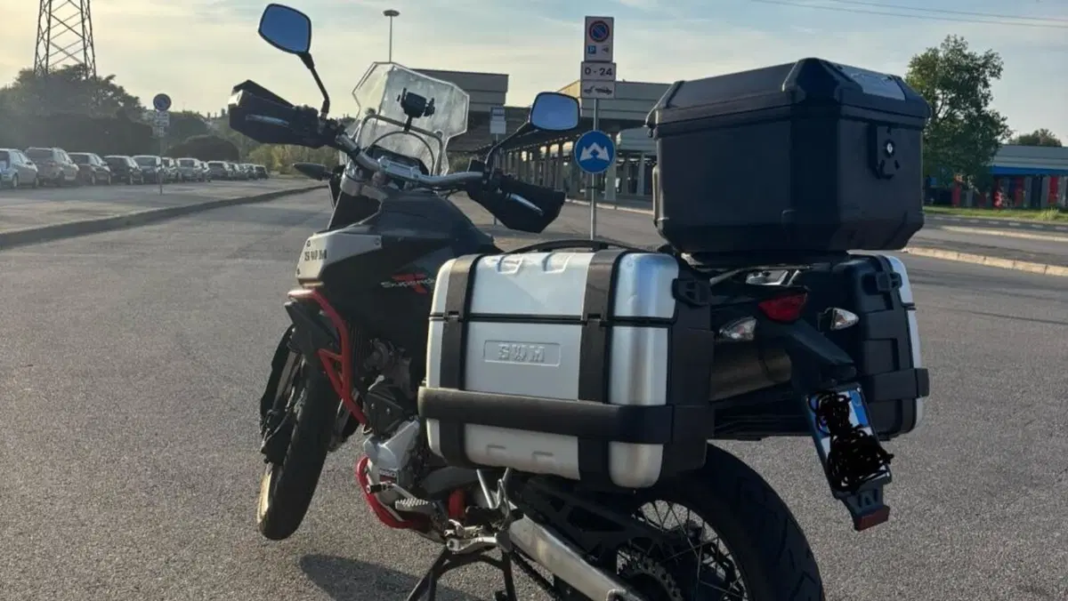 Swm Superdual 600 T (2018 - 20)  (3)