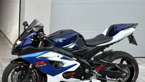 Suzuki GSX-R1000 (2005 - 06)  (2)