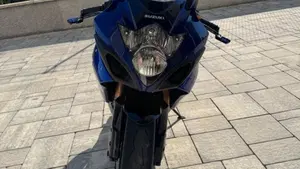 Suzuki GSX-R1000 (2005 - 06)  (3)