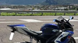 Suzuki GSX-R1000 (2005 - 06)  (5)