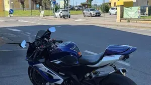 Suzuki GSX-R1000 (2005 - 06)  (6)